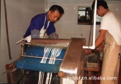 豬小腸深加工 5-10萬代理專利技術，開啟農村合作辦廠新機遇