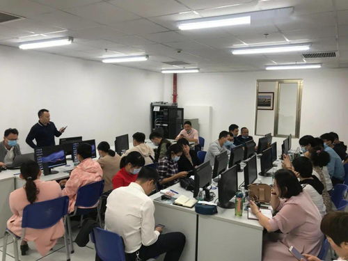 民政局召開(kāi)社會(huì)救助動(dòng)態(tài)管理信息技術(shù)服務(wù)項(xiàng)目建設(shè)成果內(nèi)部測(cè)試培訓(xùn)會(huì)