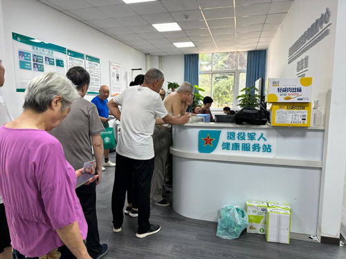 西安秦陵科技社區(qū) 信息技術(shù)咨詢服務(wù)深耕助老，守護(hù)夕陽(yáng)紅