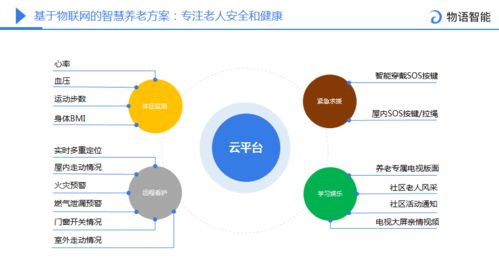 正定論道 翼信科技吳航航談設計適老化智能家居，以信息技術咨詢服務構建智慧居家養老服務體系